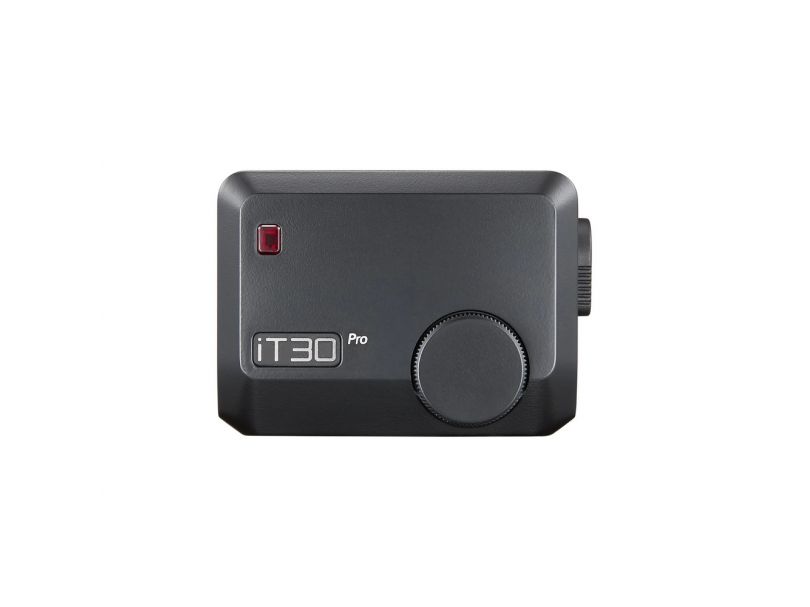 Вспышка накамерная Godox iFlash iT30 Pro N для Nikon
