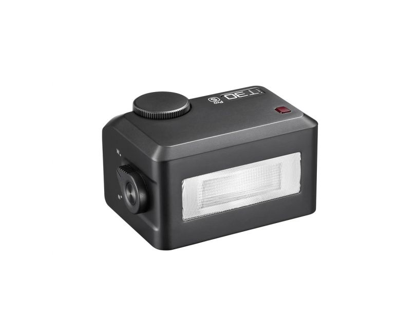  Вспышка накамерная Godox iFlash iT30 Pro S для Sony