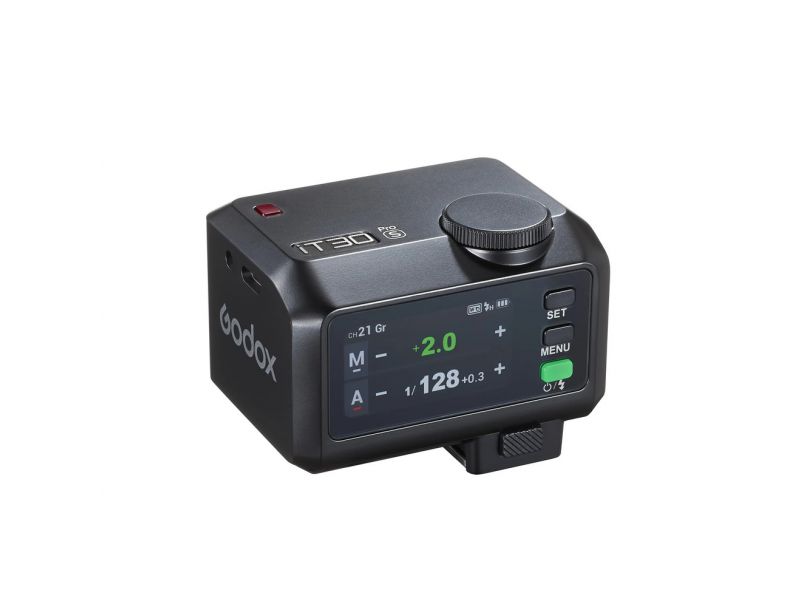  Вспышка накамерная Godox iFlash iT30 Pro S для Sony
