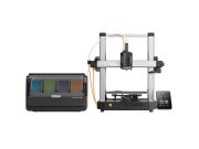 3D принтер Anycubic Kobra 3 Combo