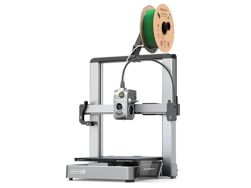 3D принтер Creality3D Hi