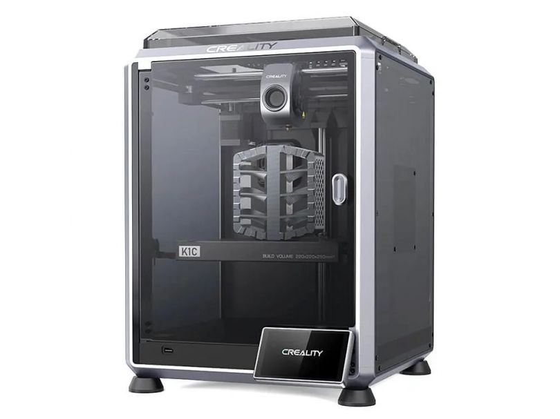 3D принтер Creality3D K1C