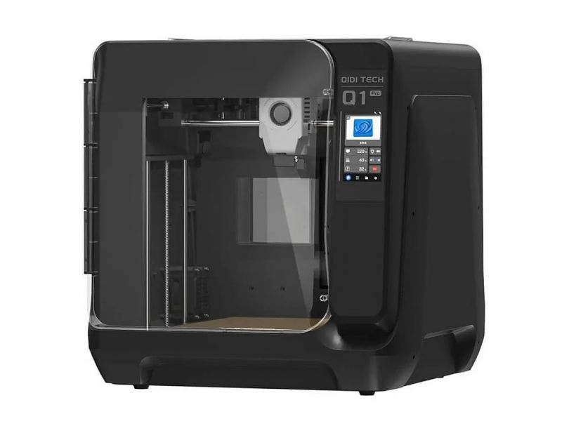 3D принтер QIDI Q1 Pro