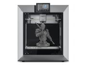 3D принтер QIDI X-Plus 4