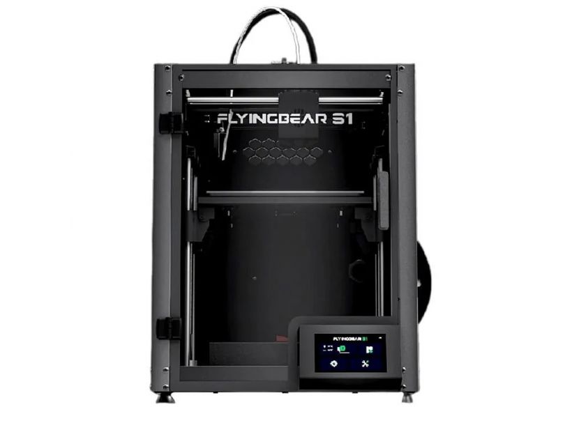 3D принтер FlyingBear S1