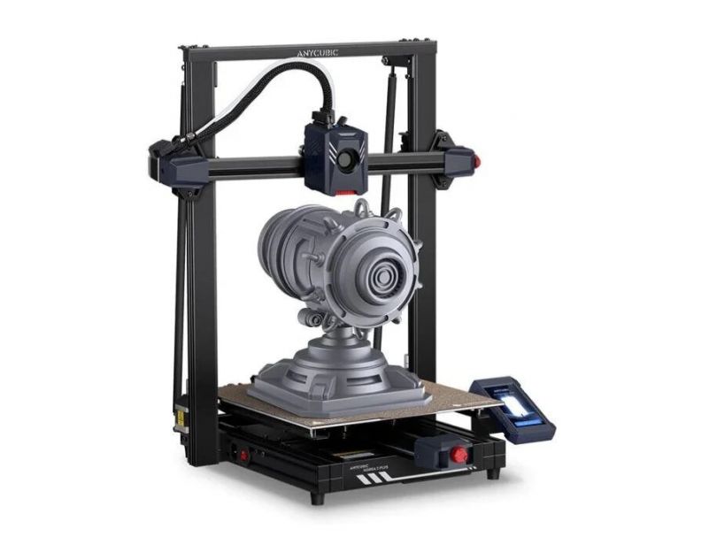 3D принтер Anycubic Kobra 2 Plus