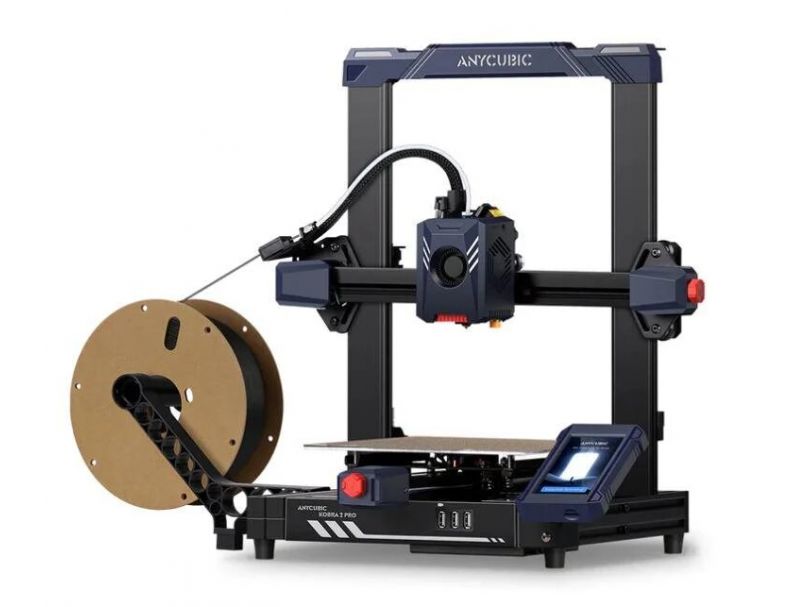 3D принтер Anycubic Kobra 2 Pro