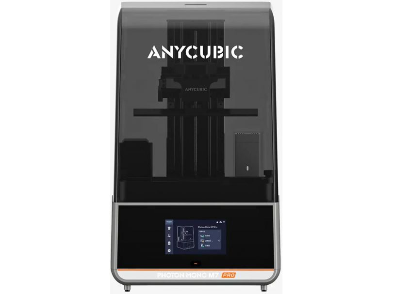 3D принтер Anycubic Photon Mono M7 Pro NEW