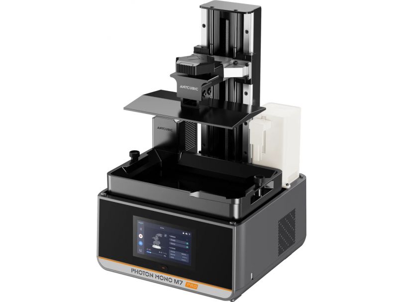3D принтер Anycubic Photon Mono M7 Pro NEW