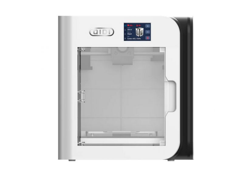 3D принтер QIDI X-Smart 3 NEW