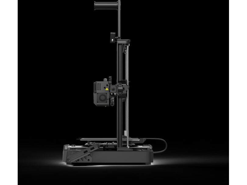 3D принтер Creality Ender-3 V3 KE
