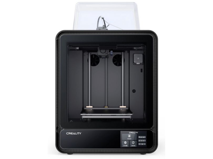 3D принтер Creality3D CR-200B Pro 