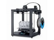 3D принтер Creality3D Ender 5 S1 (набор для сборки)
