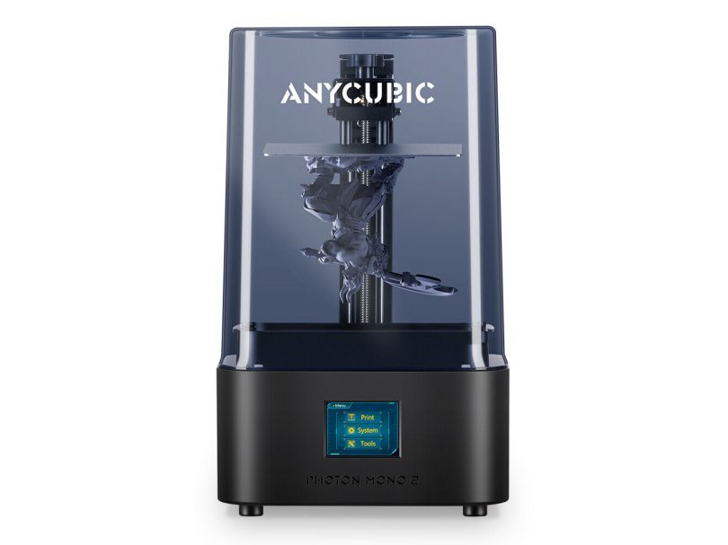 3D принтер Anycubic Photon Mono 2 