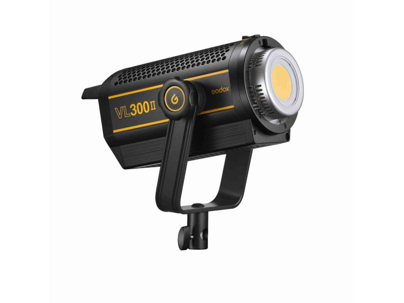 Осветитель светодиодный Godox VL300II