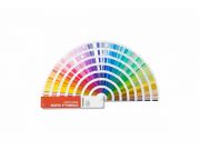 Цветовой справочник (веер) Pantone Formula Guide Solid Coated & Solid Uncoated