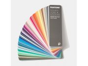 Pantone FHI Metallic Shimmers Color Guide