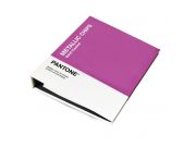 Pantone Metallic Chips Book