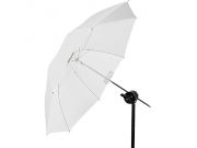 Зонт Profoto Umbrella Shallow White S 85 см белый