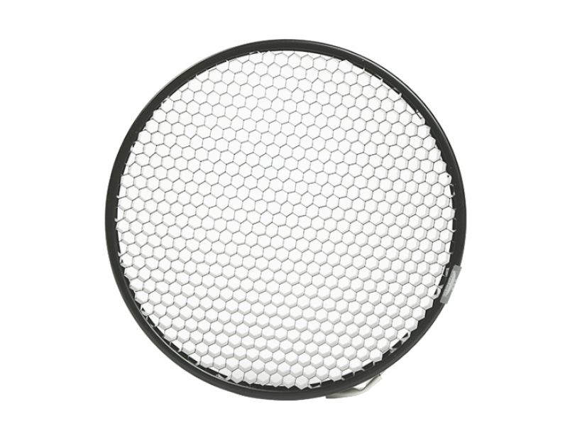 Соты Profoto Honeycomb Grid 10° 180 мм (для Zoom или Grid & Filter Holder)