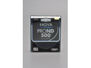 Светофильтр Hoya ND 500 PRO 52mm