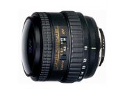 Объектив Tokina AT-X 107 F3.5-4.5 DX NH Fisheye (10-17mm) (Nikon)