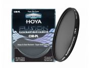 Светофильтр Hoya PL-CIR Fusion Antistatic 43mm
