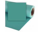 Фон бумажный Colorama LL CO185 2,72 х 11,0 метров, цвет SEA BLUE