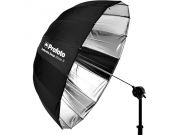 Зонт Profoto Umbrella Deep Silver S 85 см серебряный