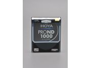 Светофильтр Hoya ND 1000 PRO 52mm