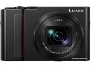 Фотоаппарат Panasonic Lumix DC-TZ200 (черный)