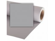 Фон бумажный Colorama LL CO905 2,18 х 11,0 метров, цвет STORM GREY