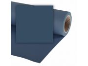 Фон бумажный Colorama LL CO579 1,35 X 11 метров, цвет OXFORD BLUE