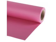 Фон бумажный Lastolite LL LP9037 2,75х11,0 м, цвет Gala Pink