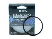 Светофильтр Hoya PROTECTOR Fusion Antistatic 58mm