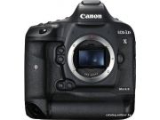 Зеркальный фотоаппарат Canon EOS-1D X Mark II