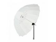 Зонт Profoto Umbrella Deep Translucent XL 165 см просветный