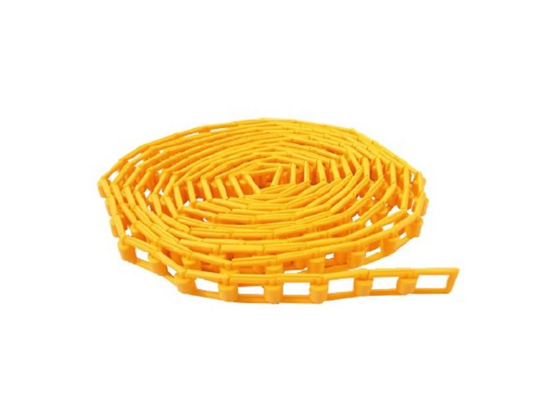 KUPO KP-KS03O Plastic chain (orange). Пластиковая цепь для фона