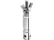KUPO KS-032 9/8’’ (28 mm) Pin (M12). Адаптер - переходник