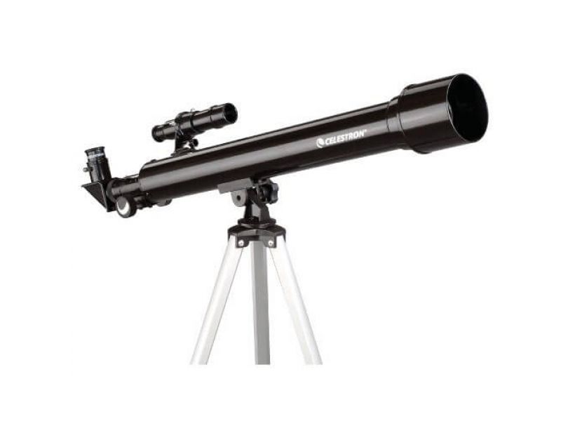 Телескоп Celestron PowerSeeker 50 AZ