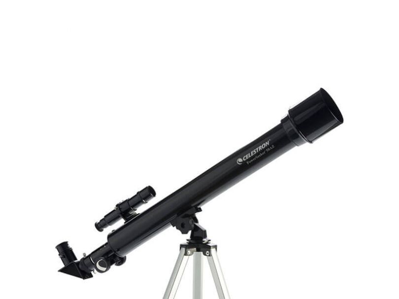 Телескоп Celestron PowerSeeker 50 AZ