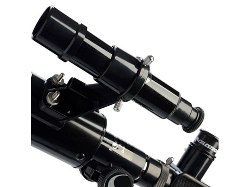 Телескоп Celestron PowerSeeker 50 AZ