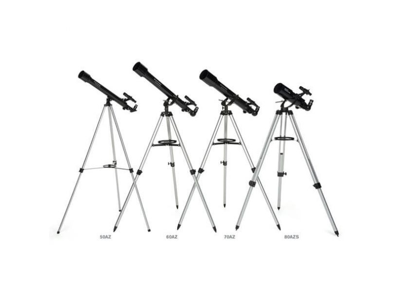 Телескоп Celestron PowerSeeker 50 AZ