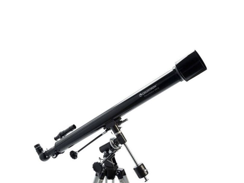 Телескоп Celestron PowerSeeker 60 EQ