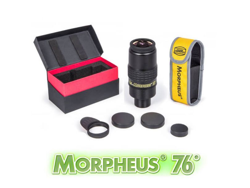 Окуляр Baader Morpheus 14 мм