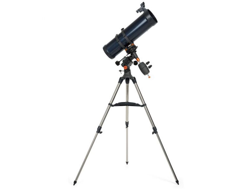 Телескоп Celestron AstroMaster 130 EQ-MD