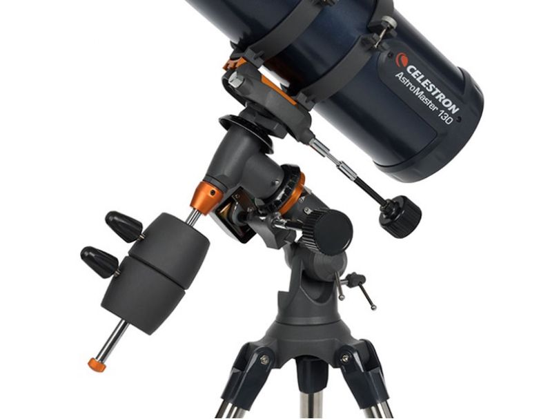 Телескоп Celestron AstroMaster 130 EQ-MD