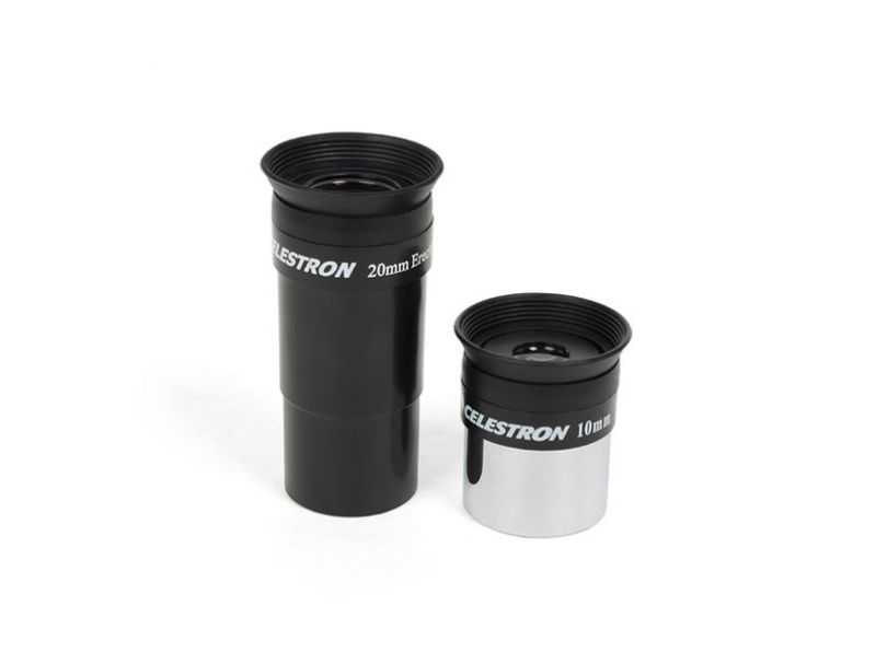 Телескоп Celestron AstroMaster 130 EQ-MD