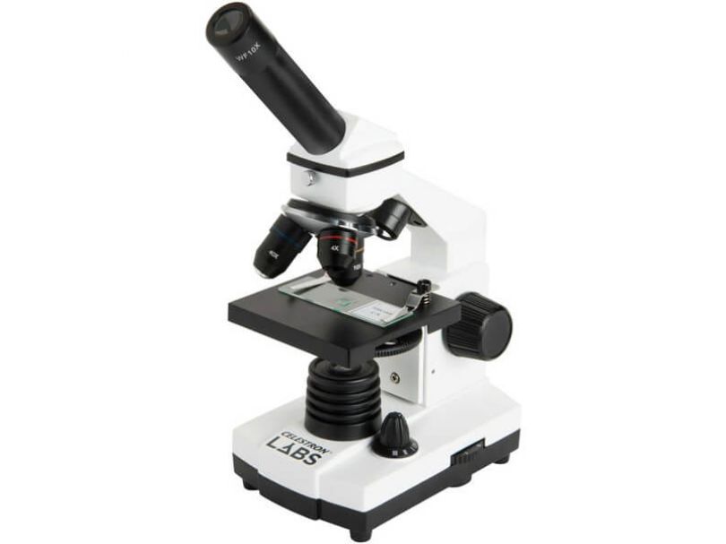 Микроскоп Celestron LABS CM800