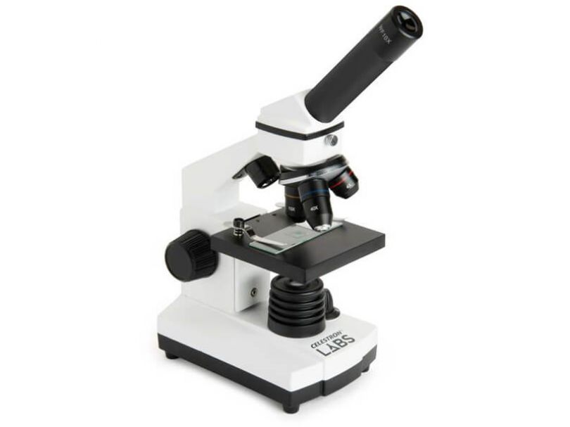 Микроскоп Celestron LABS CM800